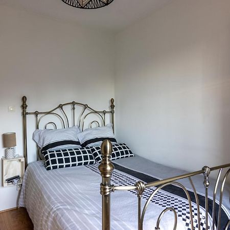 Maison Chaleureuse-Grand Jardin-Proche Saumur Parnay Ngoại thất bức ảnh