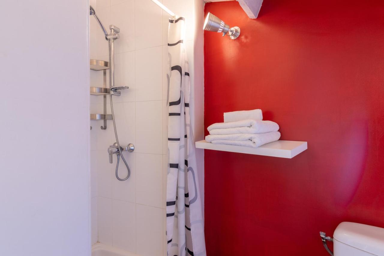 Maison Chaleureuse-Grand Jardin-Proche Saumur Parnay Ngoại thất bức ảnh