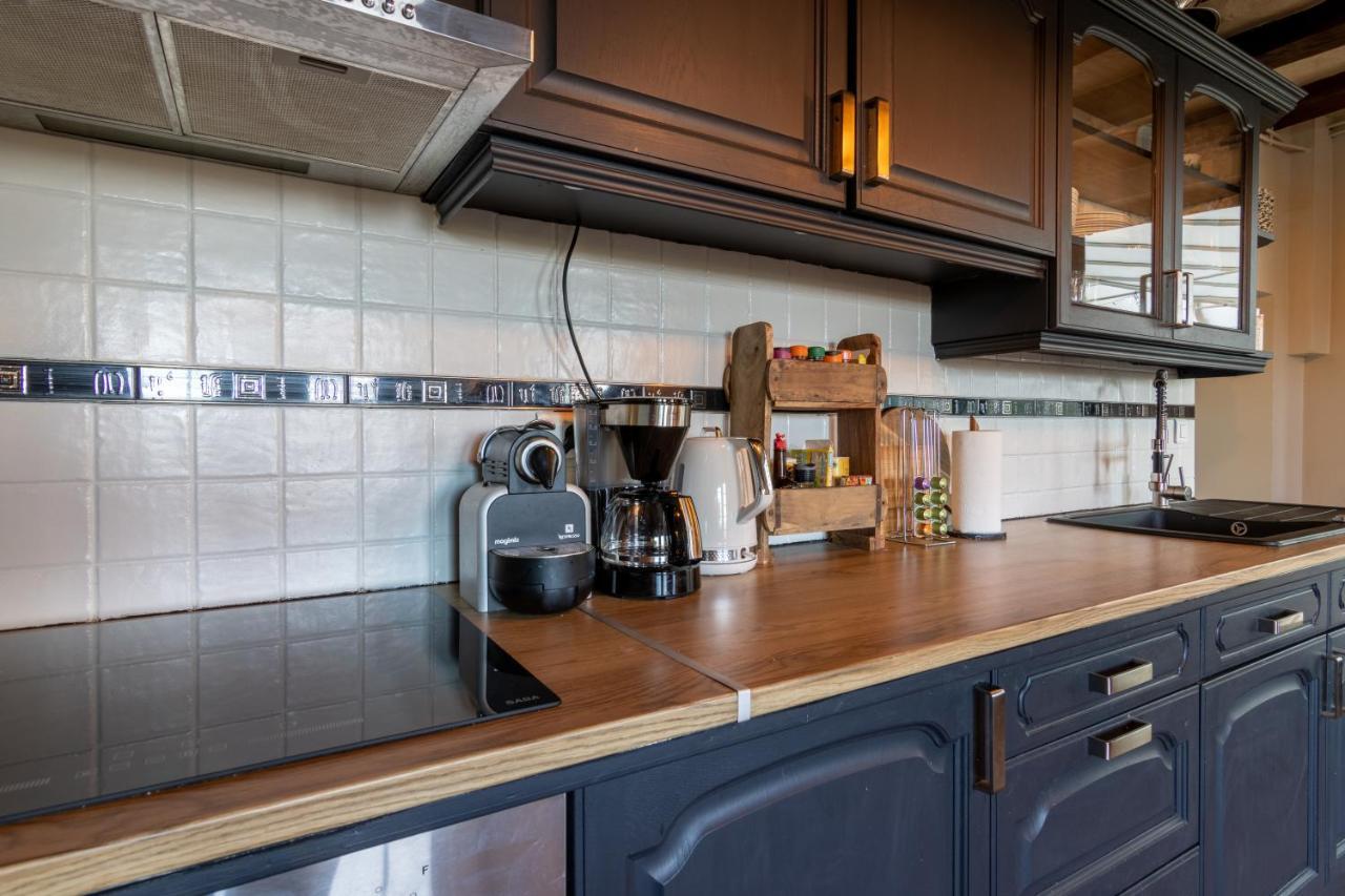 Maison Chaleureuse-Grand Jardin-Proche Saumur Parnay Ngoại thất bức ảnh